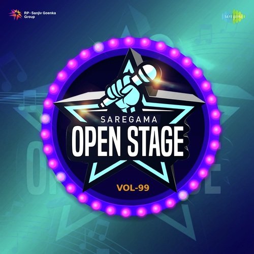 Open Stage Covers - Vol 99 Anil Kumar Kamath MP3 Download
